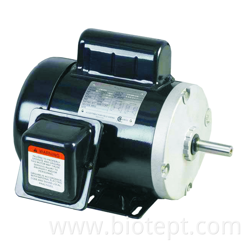 General Purpose Ac Motors